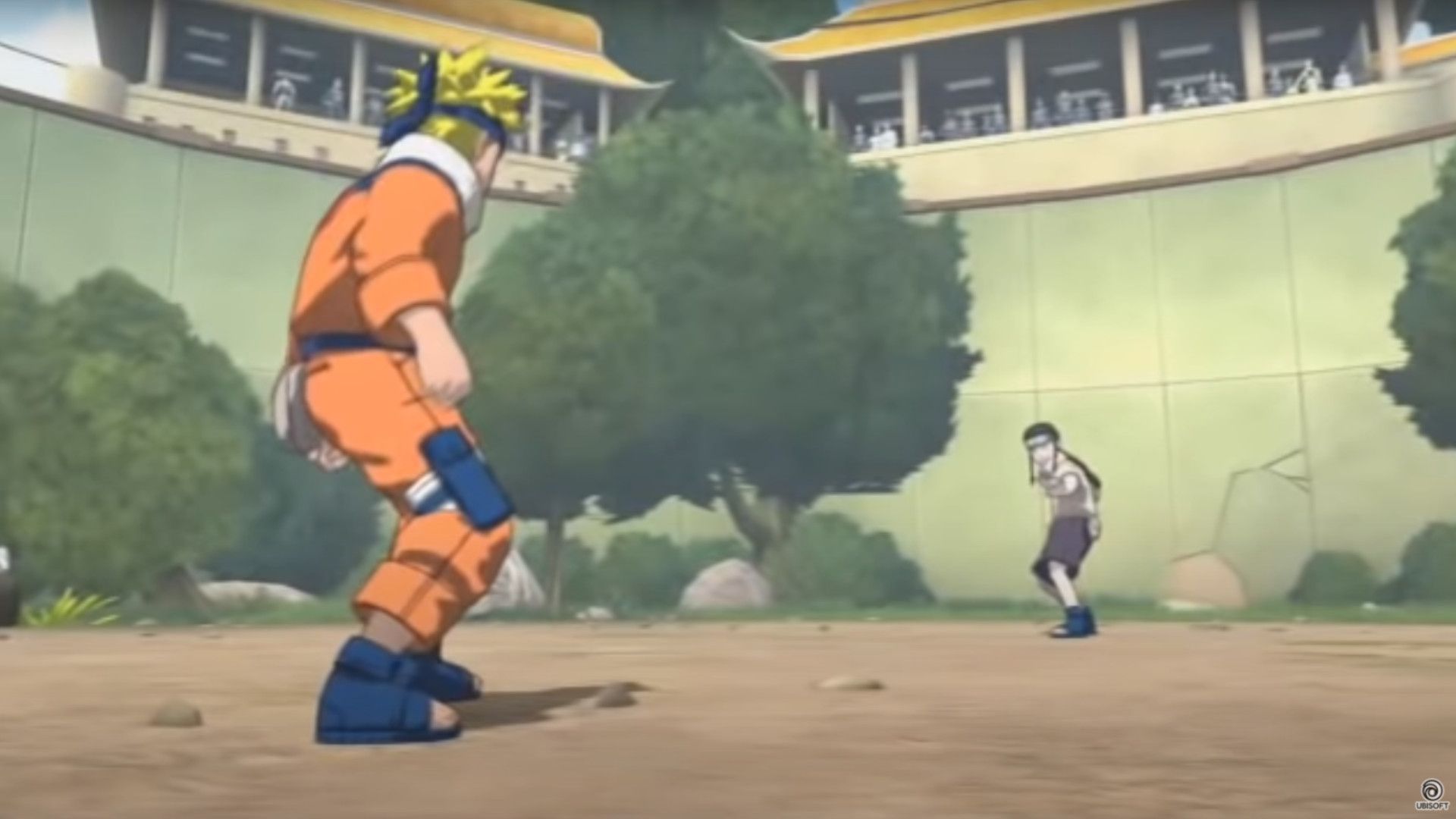 TOP 10 MELHORES JOGOS DE NARUTO PARA CELULAR ANDROID (2020) 