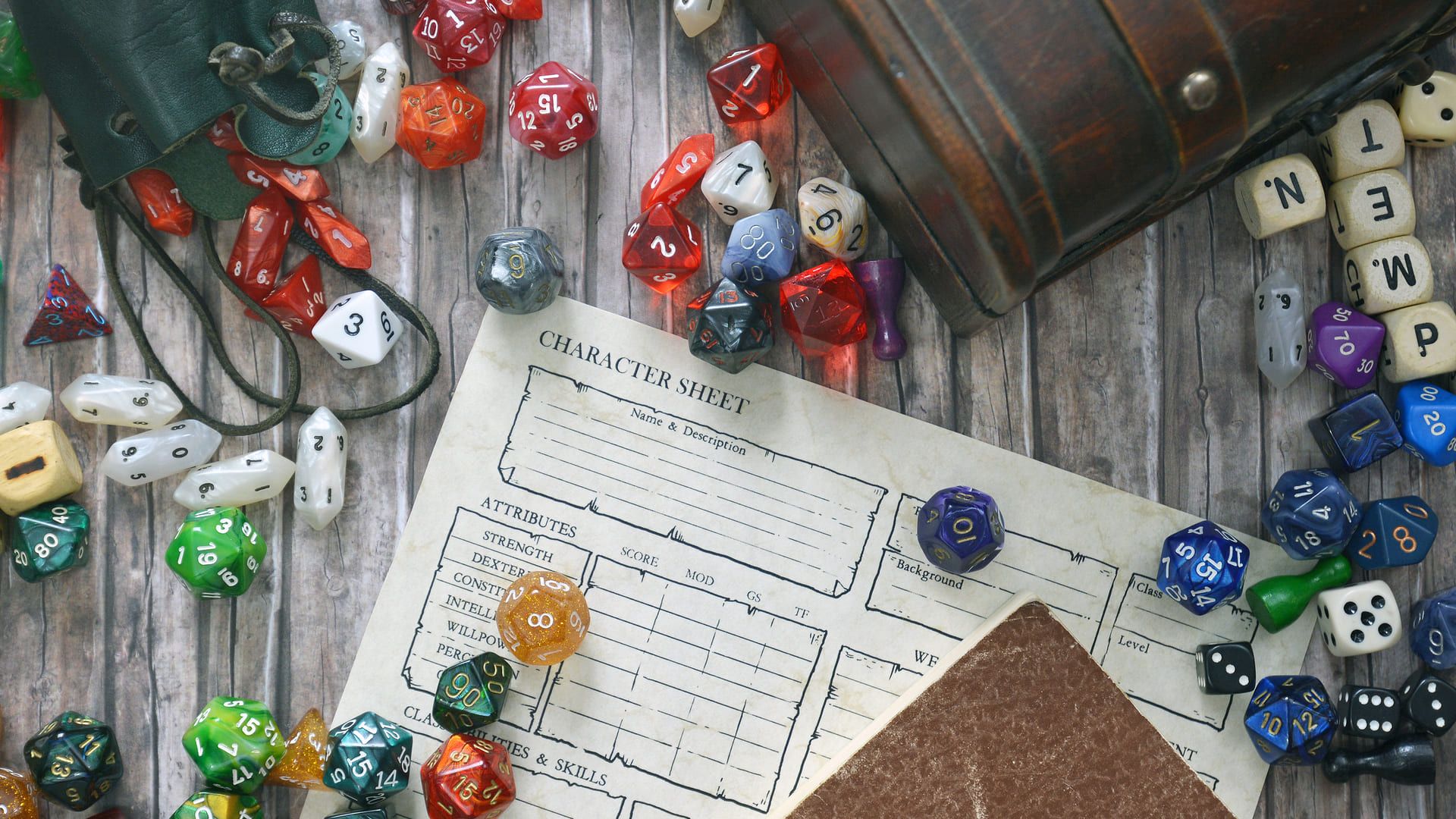 RPG de mesa, o que é? Dicas para iniciantes, como jogar e opções online