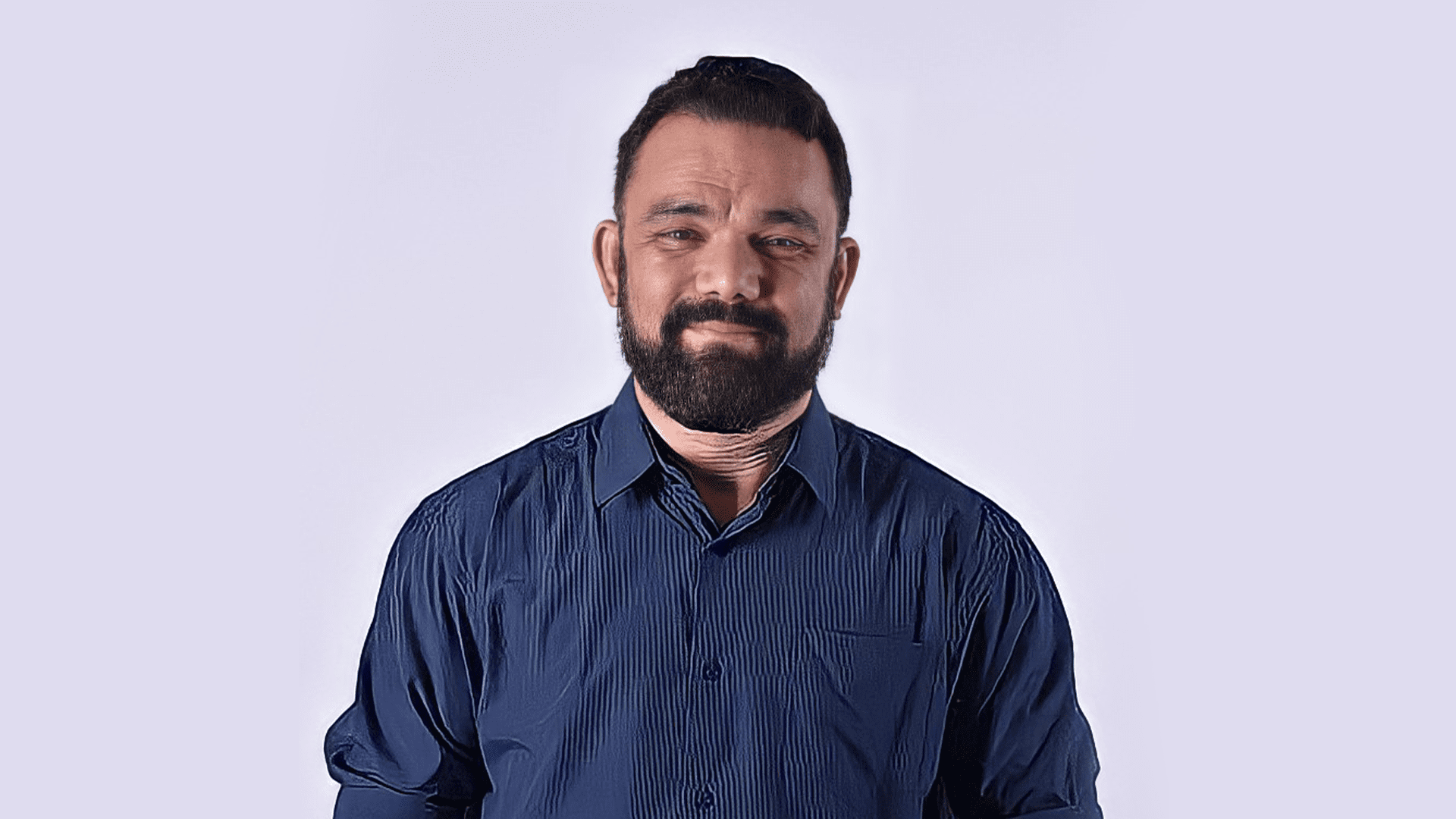 O doutor Luciano Silva atua nas áreas de Astroinformática e Computação de Alto Desempenho e nos contou que a computação quântica e molecular já são coisas do presente: (Foto: Cedida por Luciano Silva)