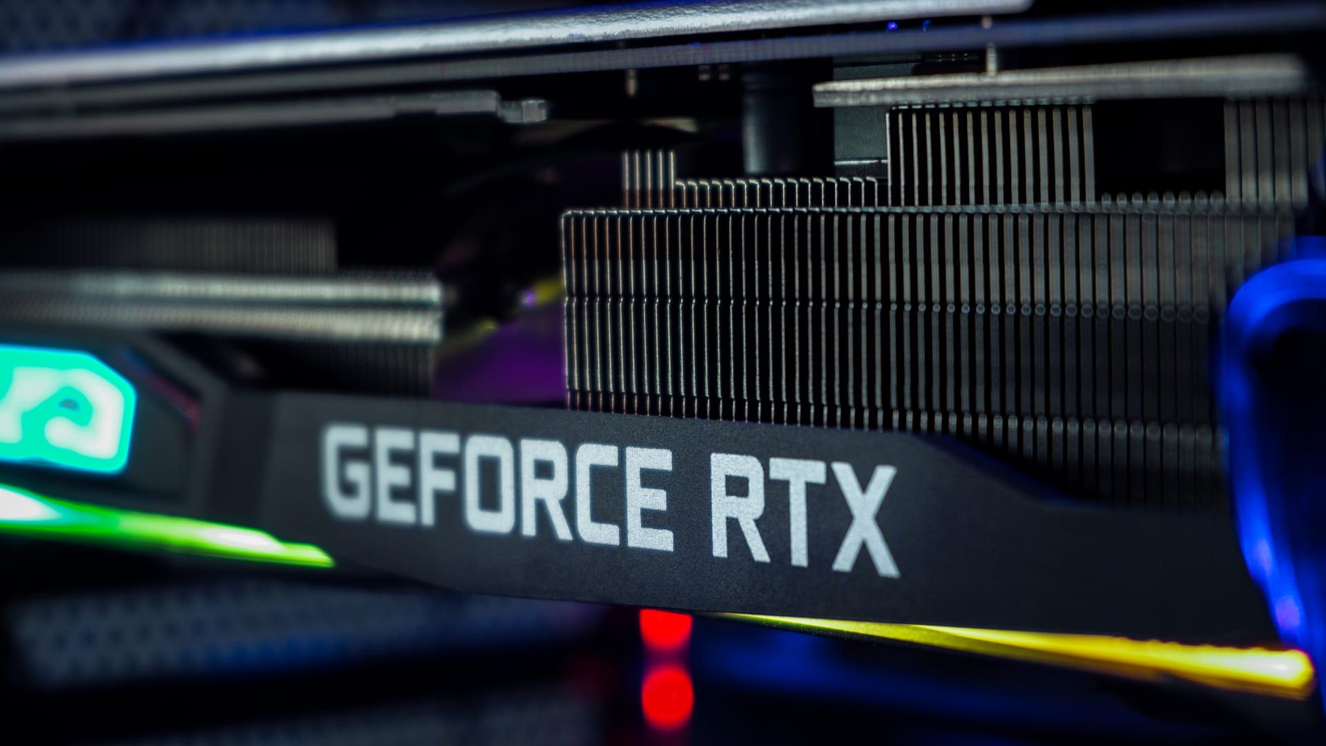 Detetive TudoCelular: Ray Tracing em GeForce RTX torna gráficos de GPUs  antigas uma mentira 