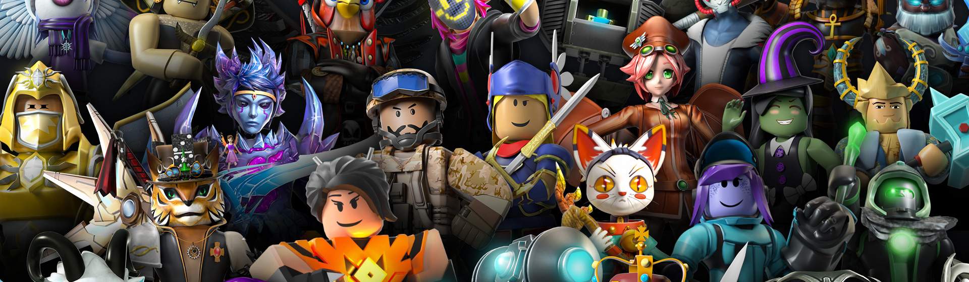 How to Play Roblox on PS4 and PS5