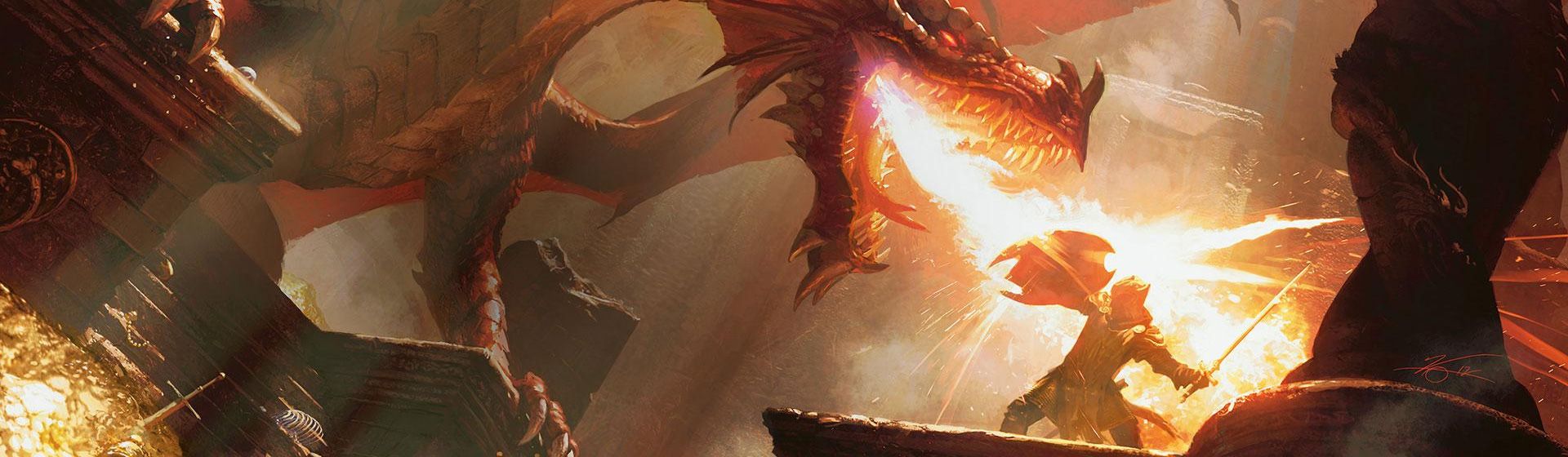 7 coisas básicas que todo bom jogo de RPG deve ter - Arkade