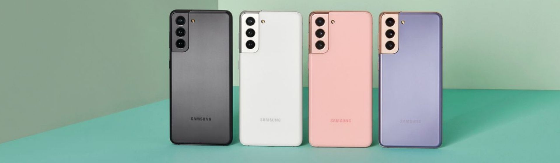 S21: Samsung lança novos celulares Galaxy e divulga preços no Brasil -  DeUmZoom