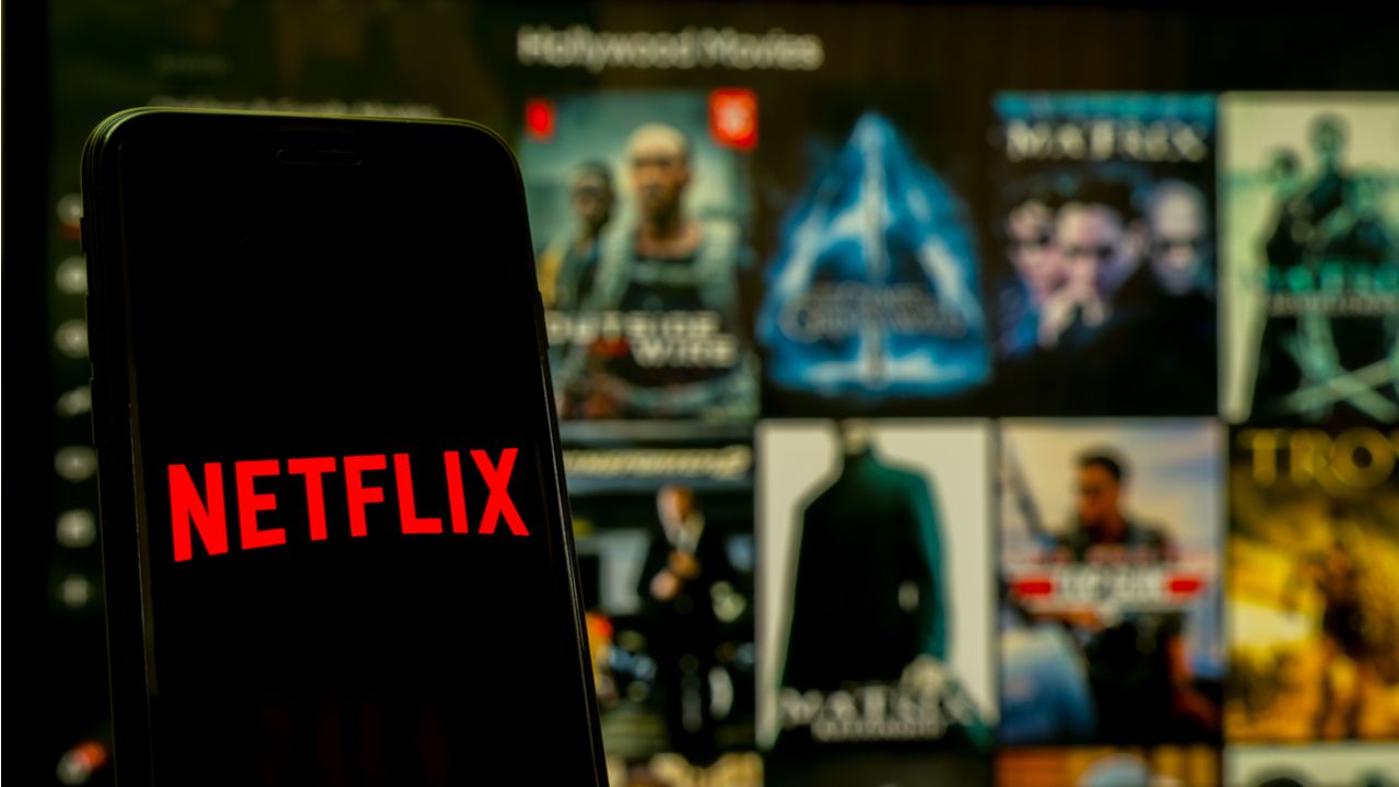 Veja como espelhar iPhone na TV Samsung com AirPlay 2 (Foto: Shutterstock)
