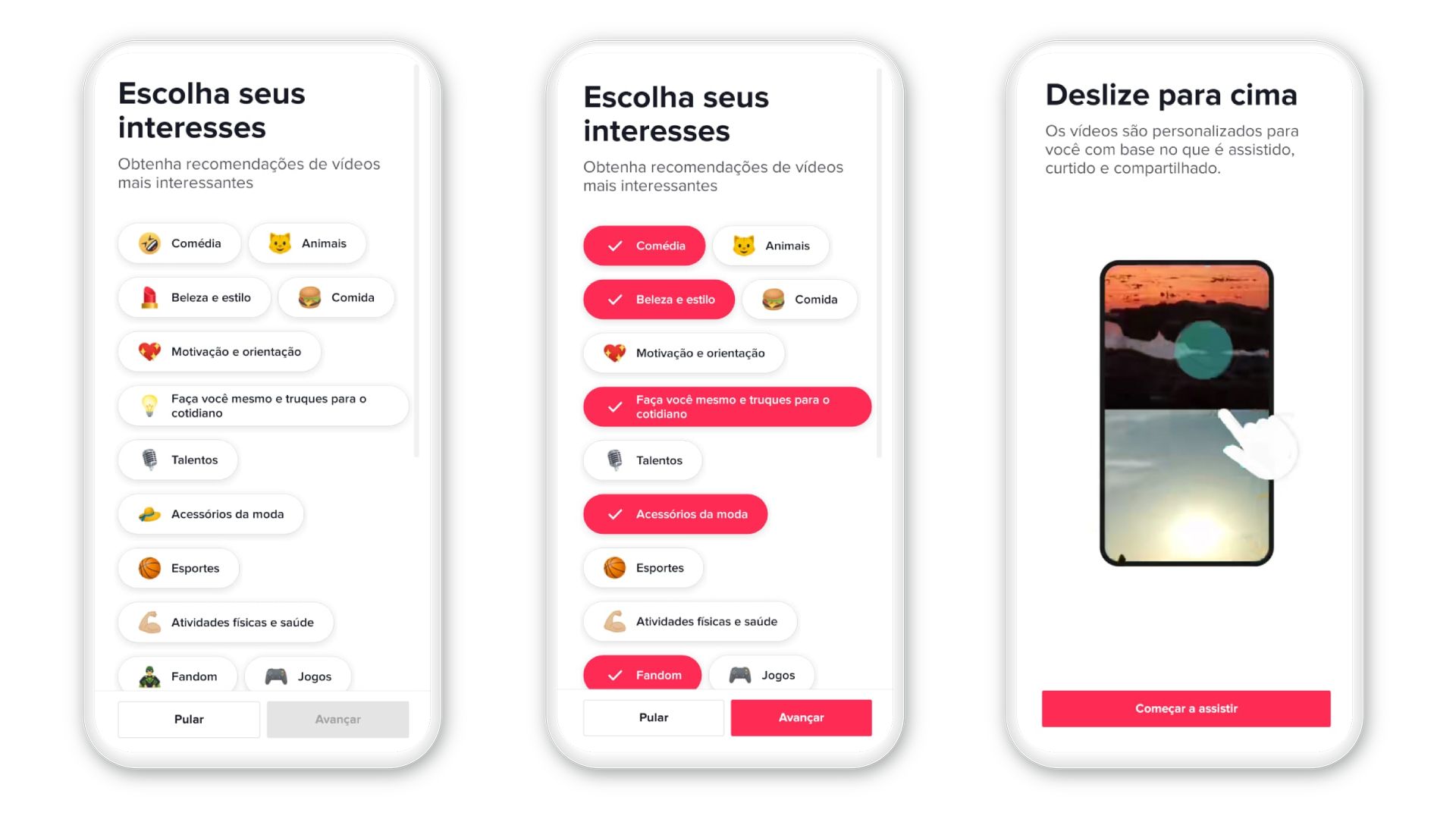 Tik Tok: História e Sucesso da Rede Social - Seu Cliente Oculto