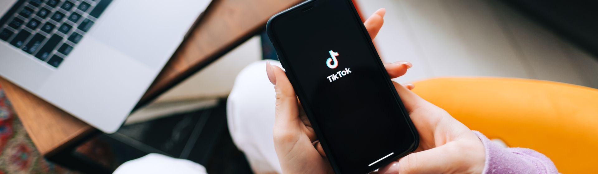 TikTok: recurso que permite controle dos pais no aplicativo chega ao Brasil  