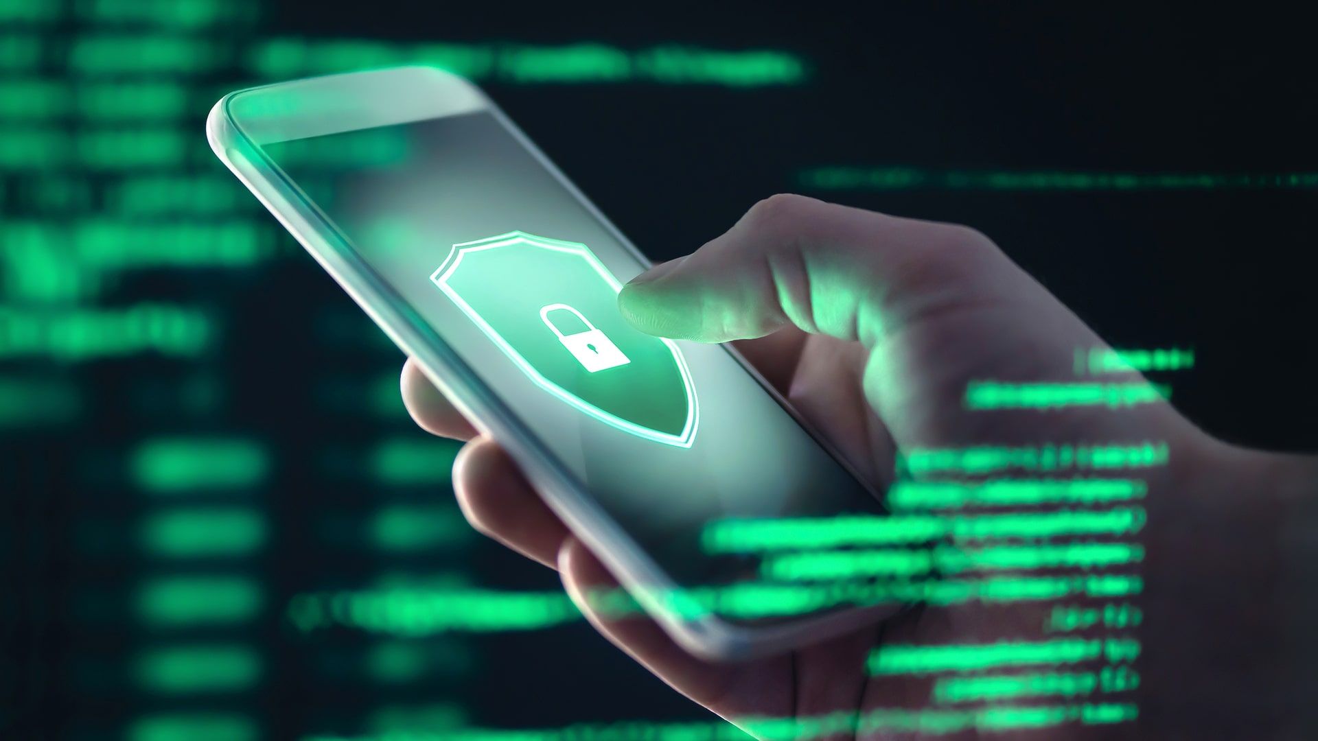 Como tirar vírus do celular: baixe um antivírus em seu aparelho Android (Foto: Shutterstock)