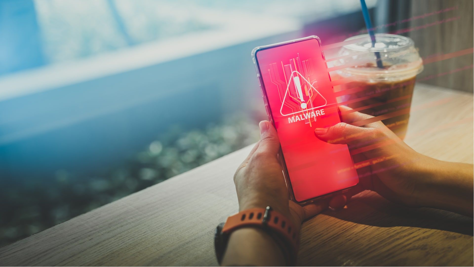 Como tirar vírus do celular: veja tudo que você precisa saber (Foto: Shutterstock)