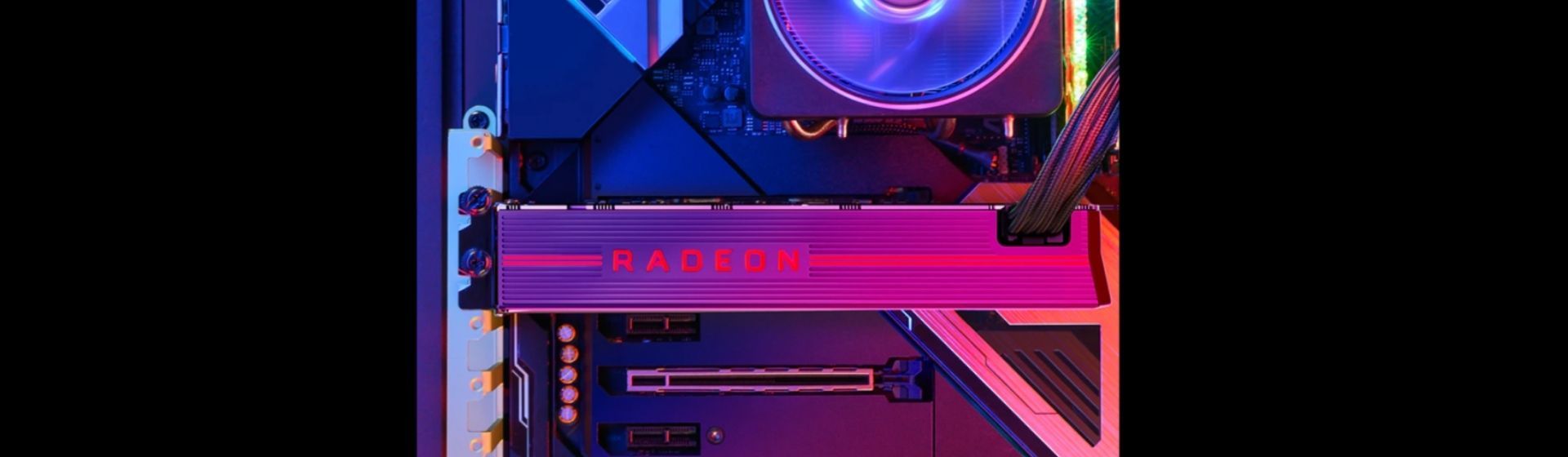 Capa do post: AMD Radeon RX 5500 XT é boa? Descubra na análise da placa de vídeo