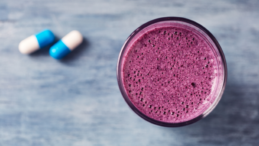 O melhor BCAA é aquele que vai atender às suas necessidades reais (Imagem: Reprodução/Shutterstock)