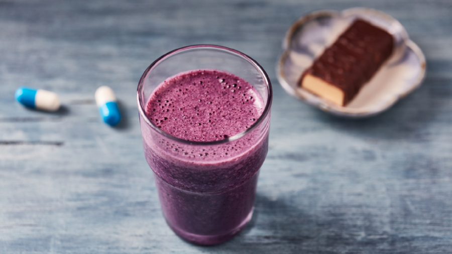 O BCAA é indicado para quem gostaria de atuação direta nos músculos (Imagem: Reprodução/Shutterstock)