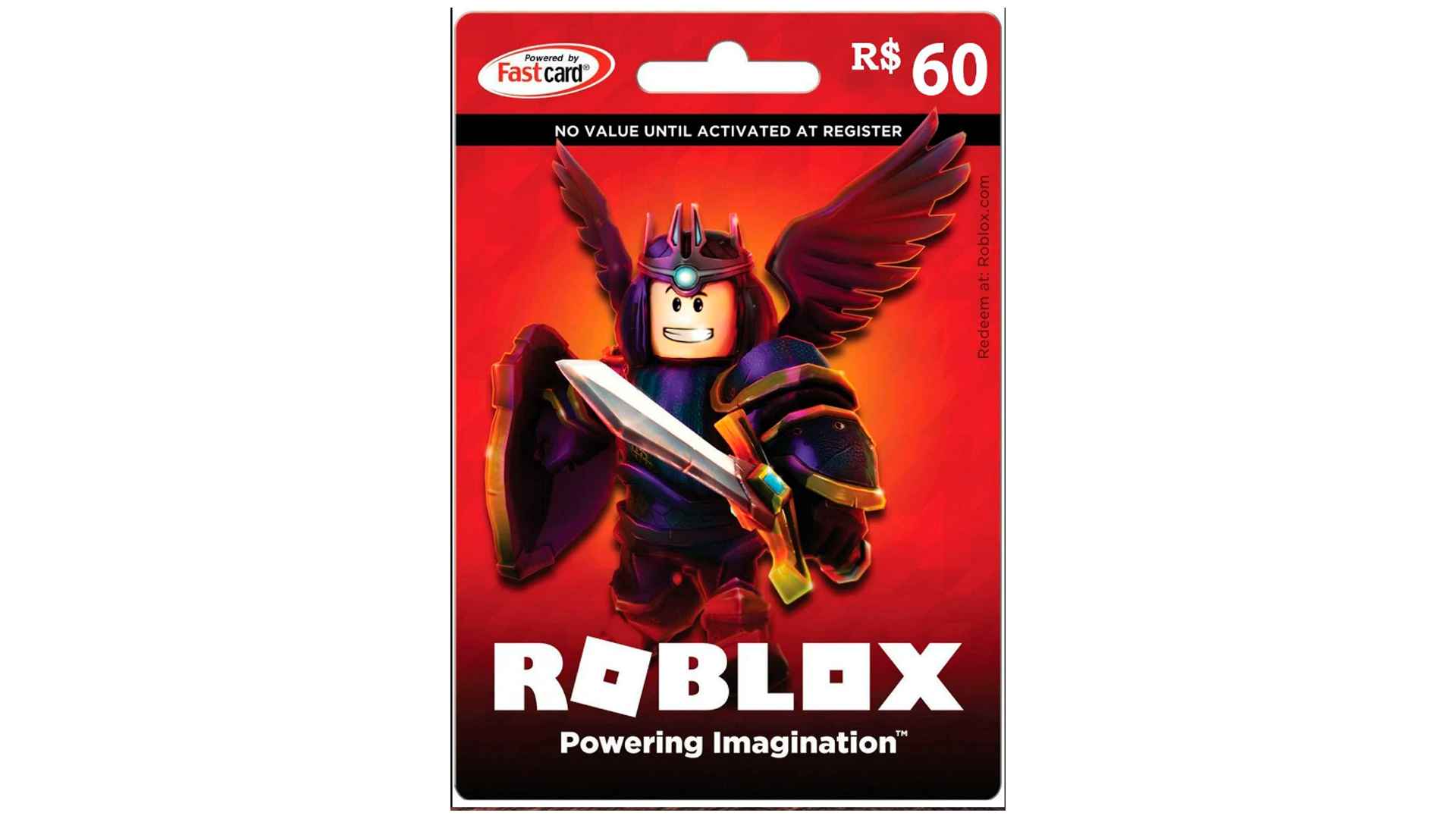 Me Dê Um Presente - Roblox