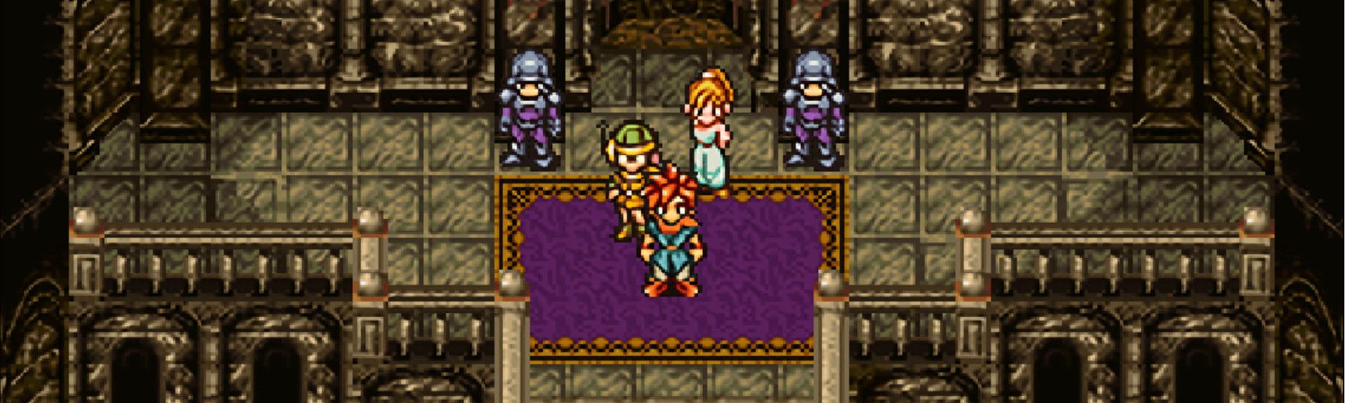 Chrono Trigger: tudo sobre o histórico RPG amado até hoje