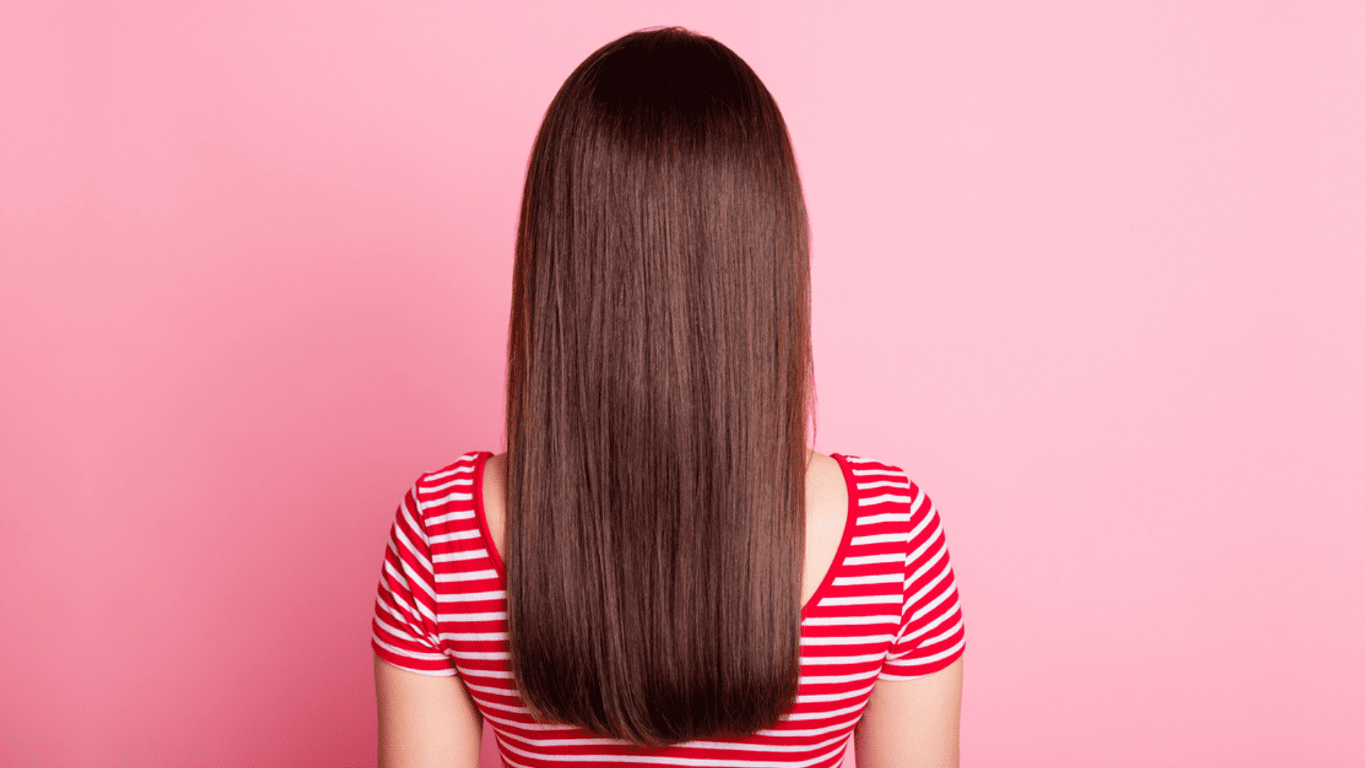 Como deixar o cabelo liso: 4 técnicas para curto e longo prazo
