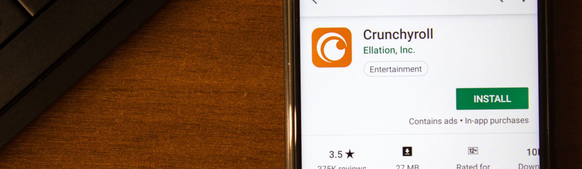 Crunchyroll: como assistir animes no PC ou no celular Android - Positivo do  seu jeito