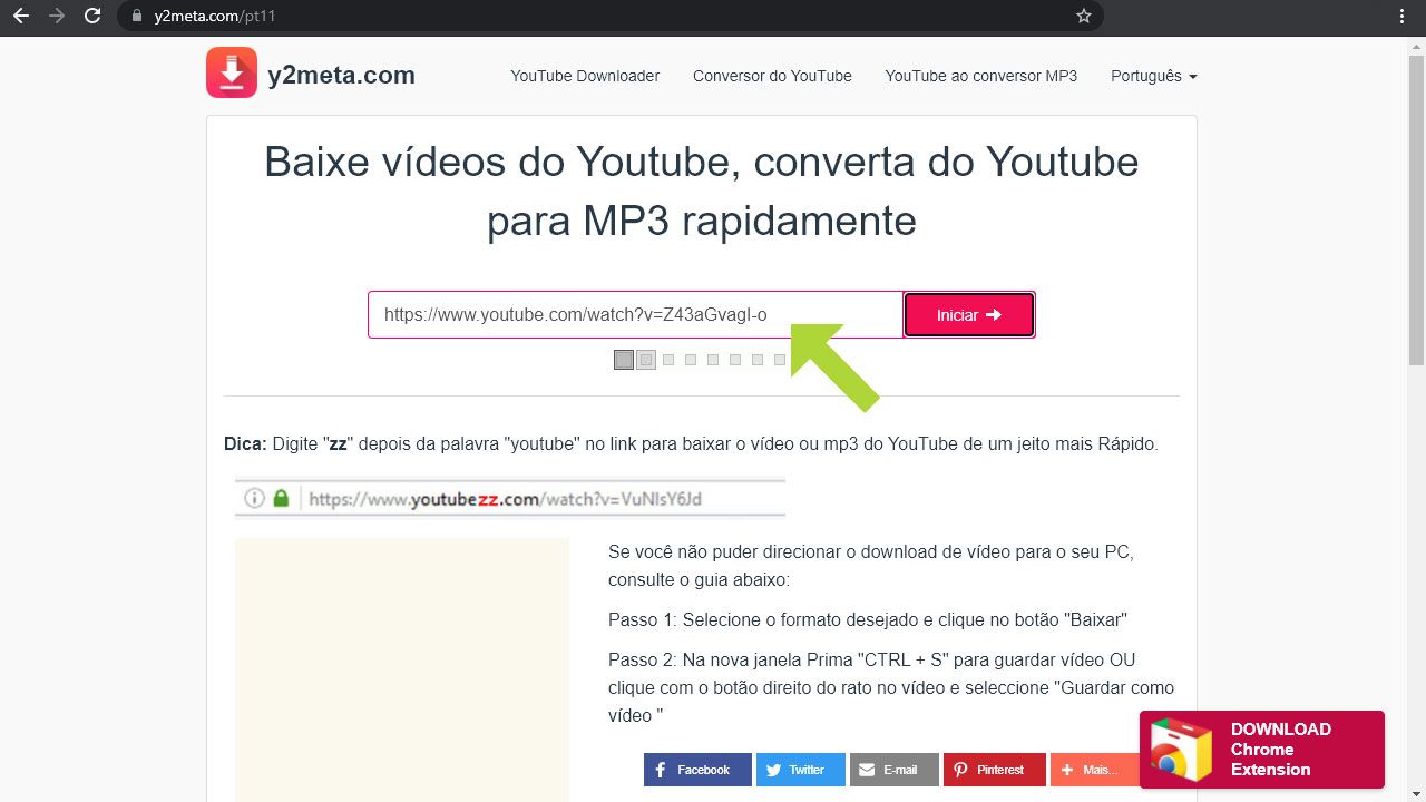 Como baixar músicas grátis no PC? 6 sites para fazer download de graça