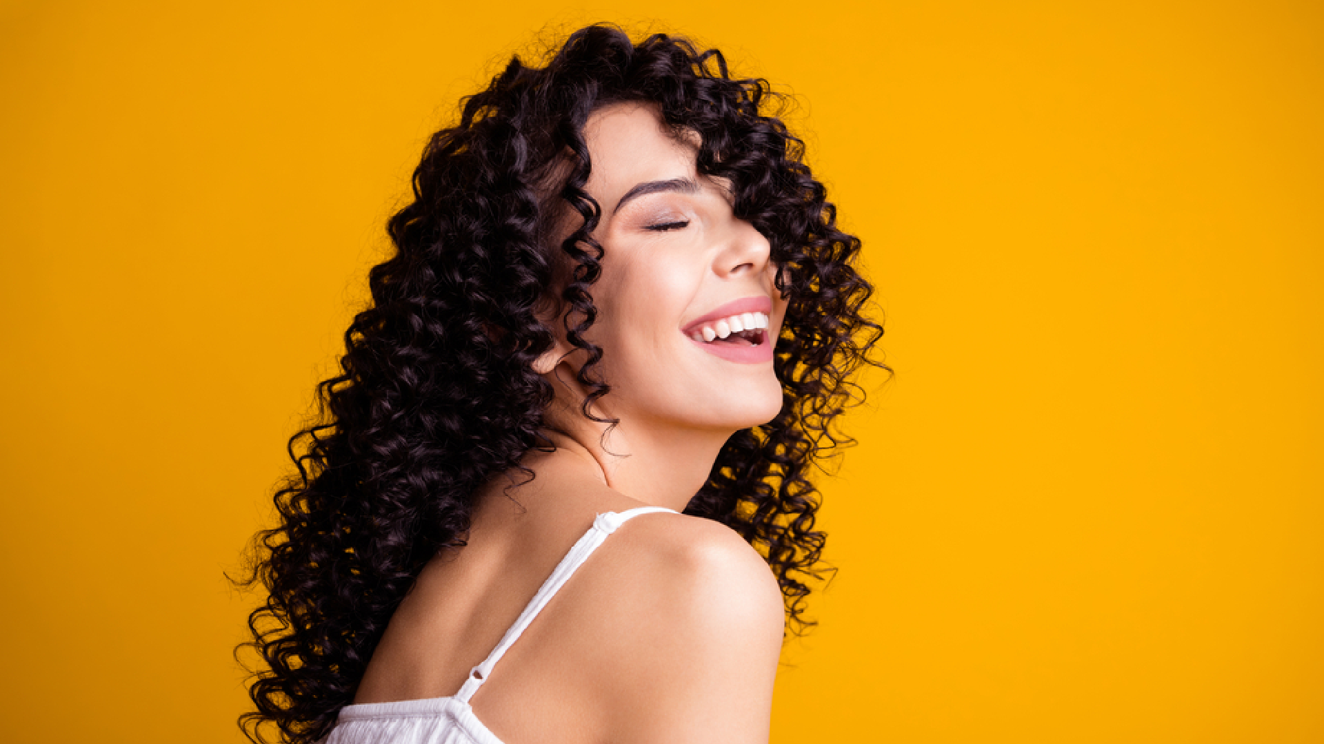 Truques de como deixar o seu cabelo bonito gastando pouco? - Naturalmente  Bonita