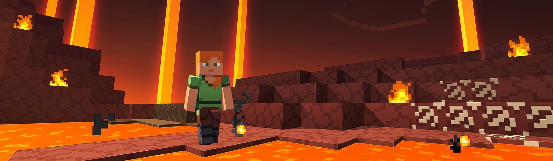 Minecraft Legends é o novo jogo de estratégia da franquia; veja o