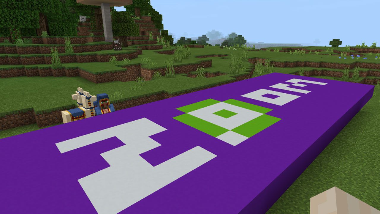 Como fazer blocos de concreto no Minecraft – Tecnoblog