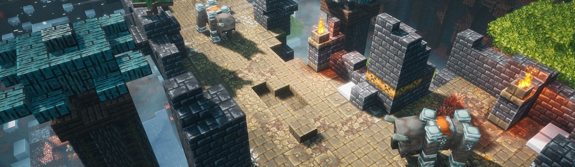 Confira dicas de Minecraft para fazer construções