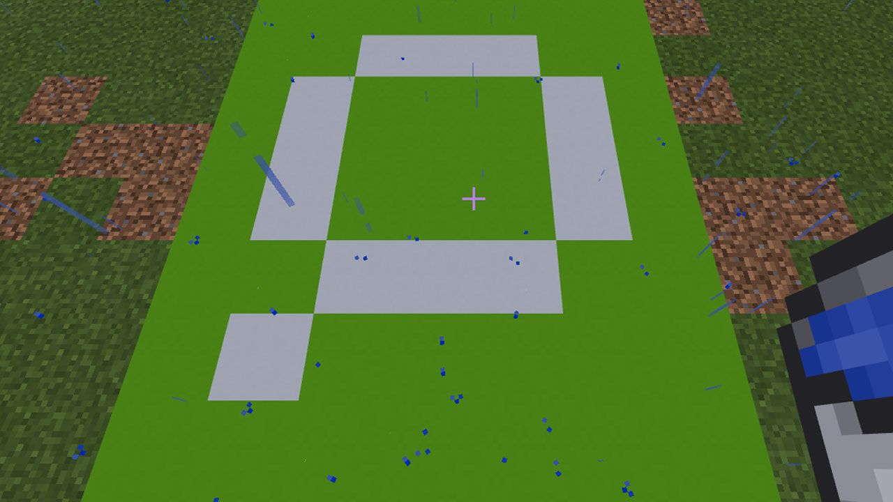 Como fazer blocos de concreto no Minecraft – Tecnoblog