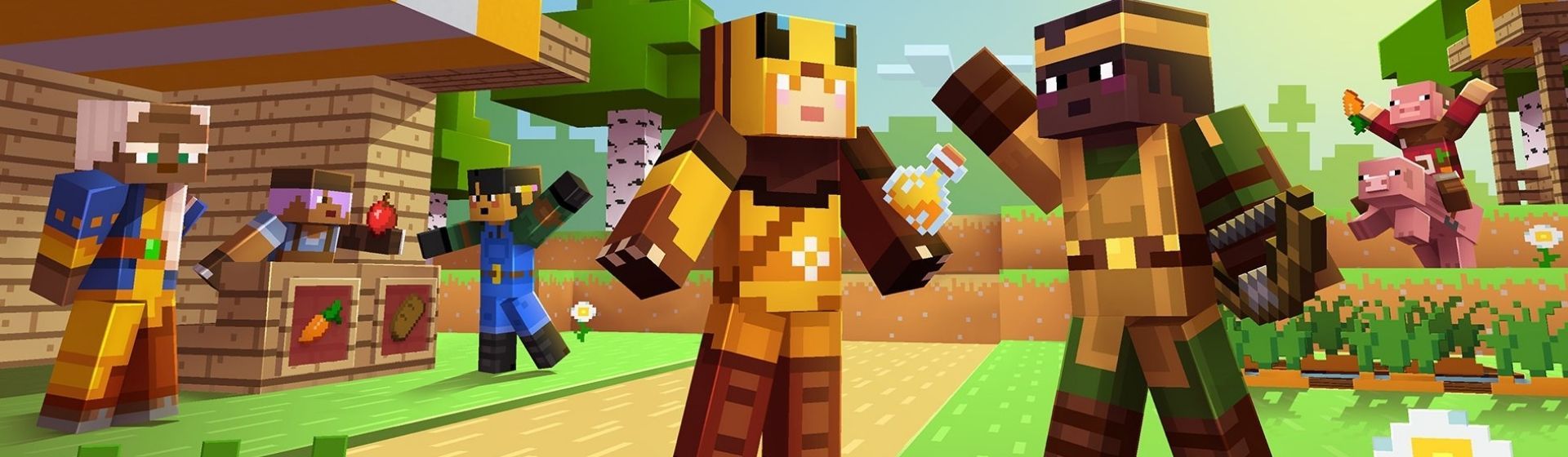 Tutorial do Minecraft: dicas para iniciantes