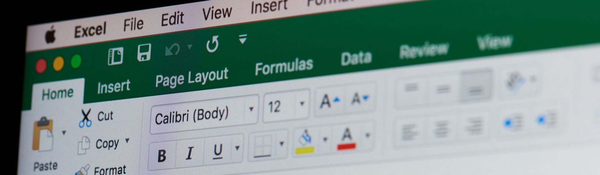 Como fazer uma tabela no Excel passo a passo