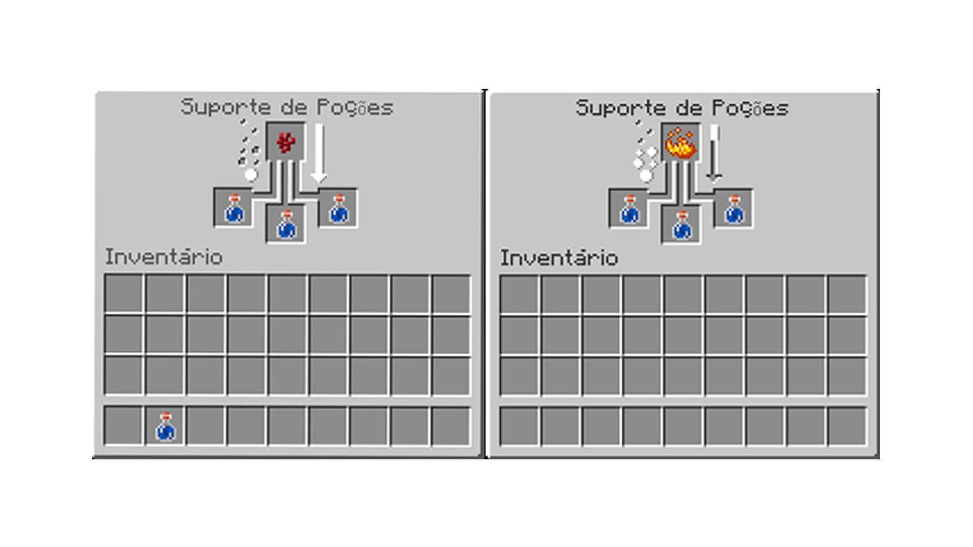 Como fazer poção no Minecraft? Aprenda no tutorial