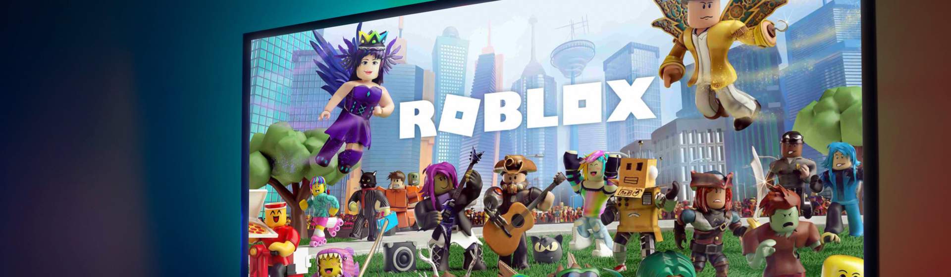 Como ganhar Robux de graça ou pagando no Roblox