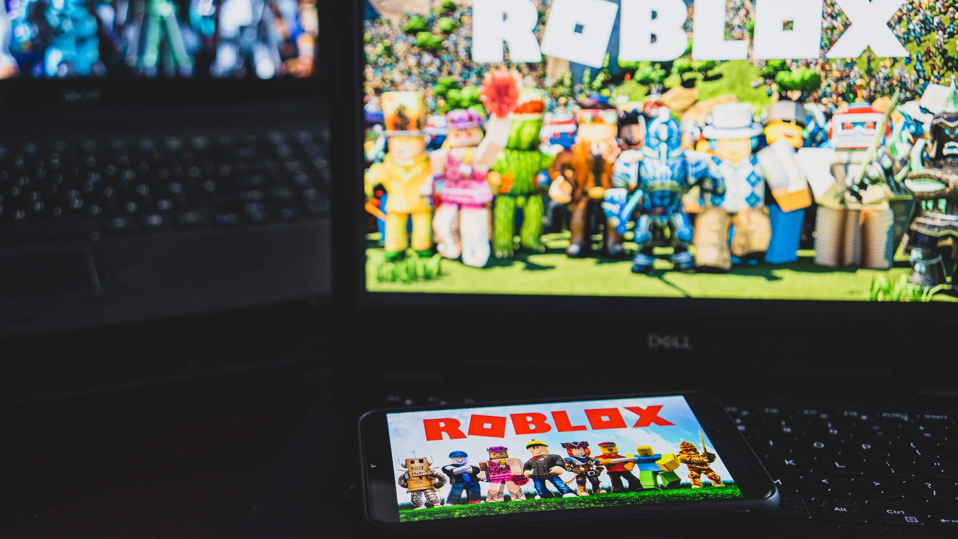 Como ganhar Robux de graça ou pagando no Roblox