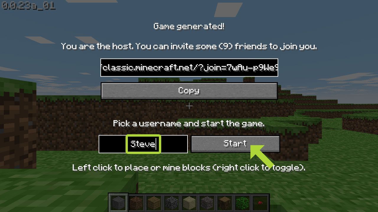 Minecraft Classic: como jogar o game gratuitamente no PC ou notebook