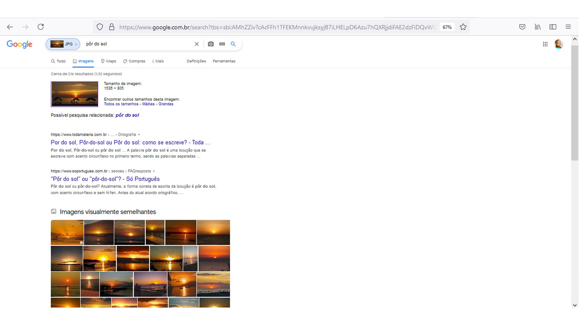 Google Imagens: como pesquisar imagens no Google [2020]