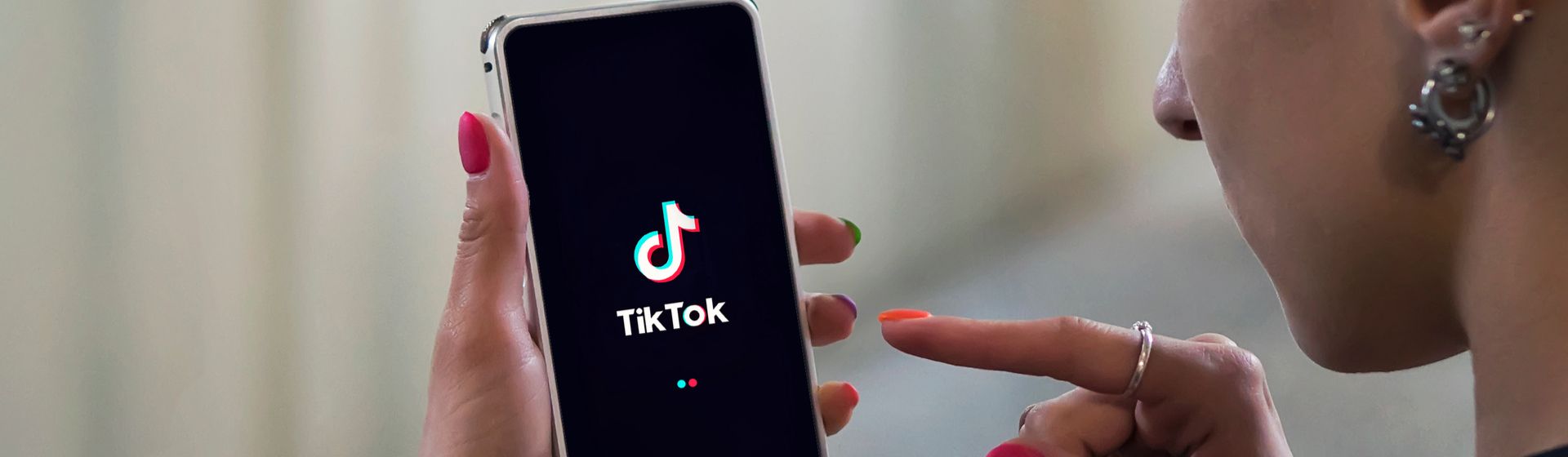 Capa do post: Como ganhar dinheiro no TikTok