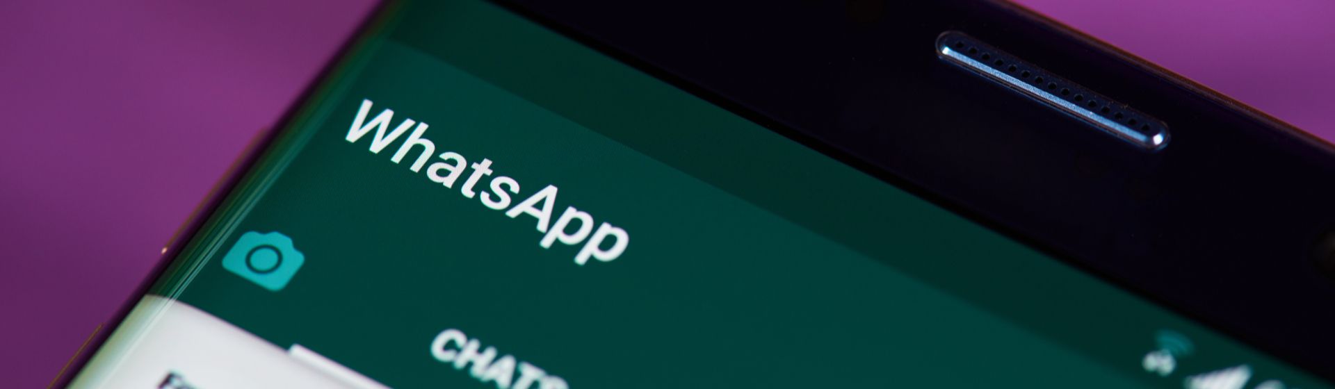 WhatsApp: veja truque secreto para criar GIFs direto do app no celular