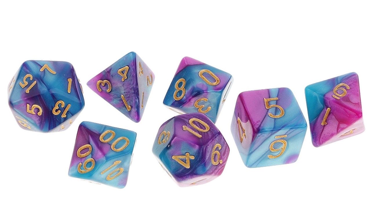 Dados RPG: saiba como usá-los e veja bons modelos para comprar