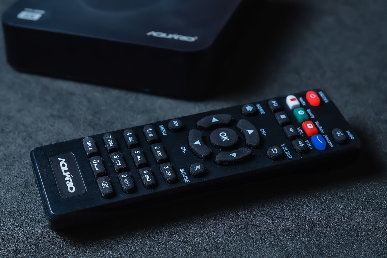 Testei a Nova RedStick 2, A Melhor Tv Box do Momento . #evolução