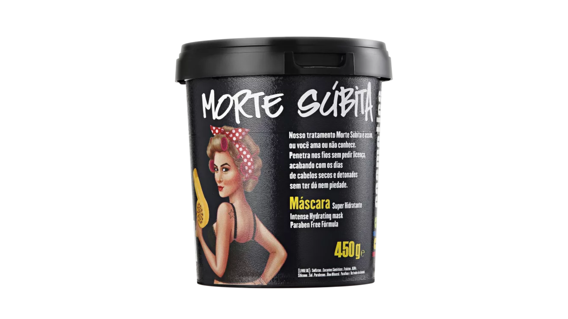 Lola Cosmetics Morte Súbita (Imagem: Divulgação/Lola Cosmetics)