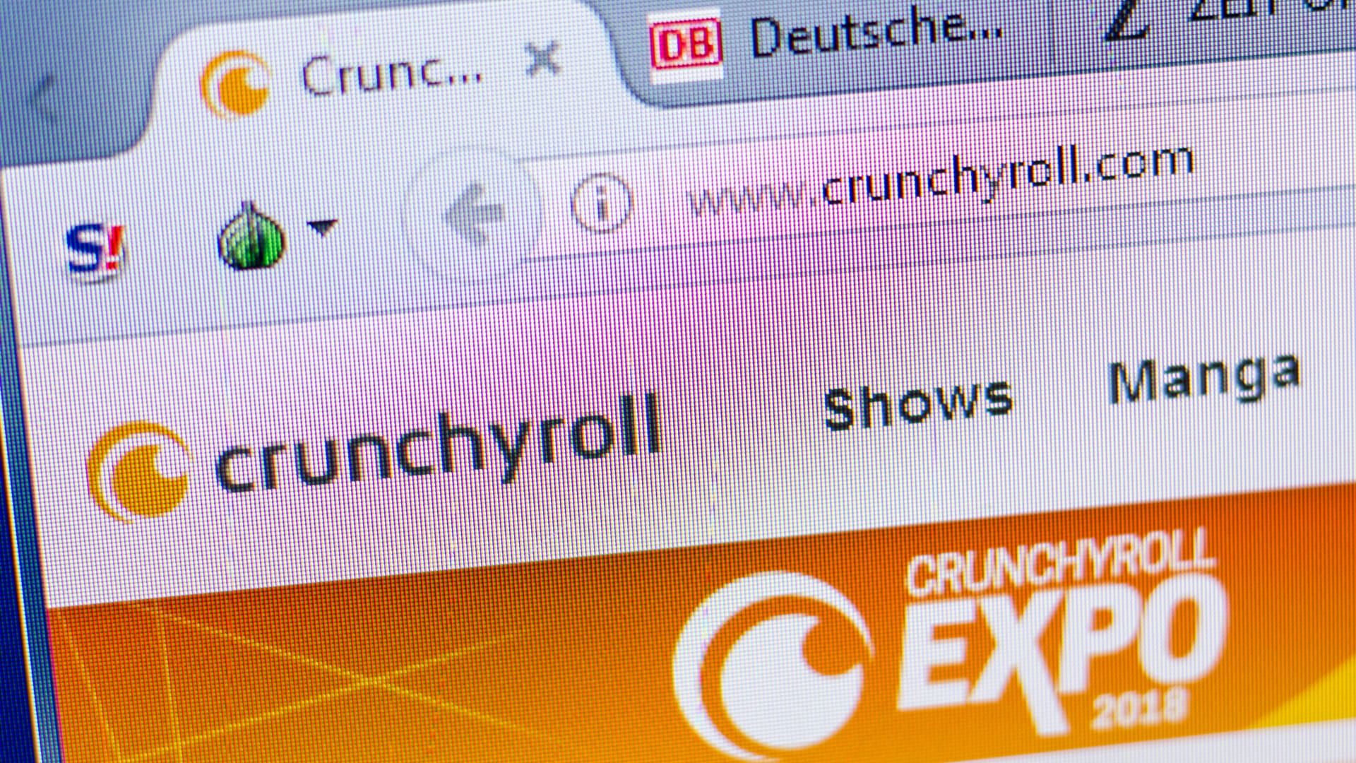 Como ASSINAR a CRUNCHYROLL - Passo a passo! 