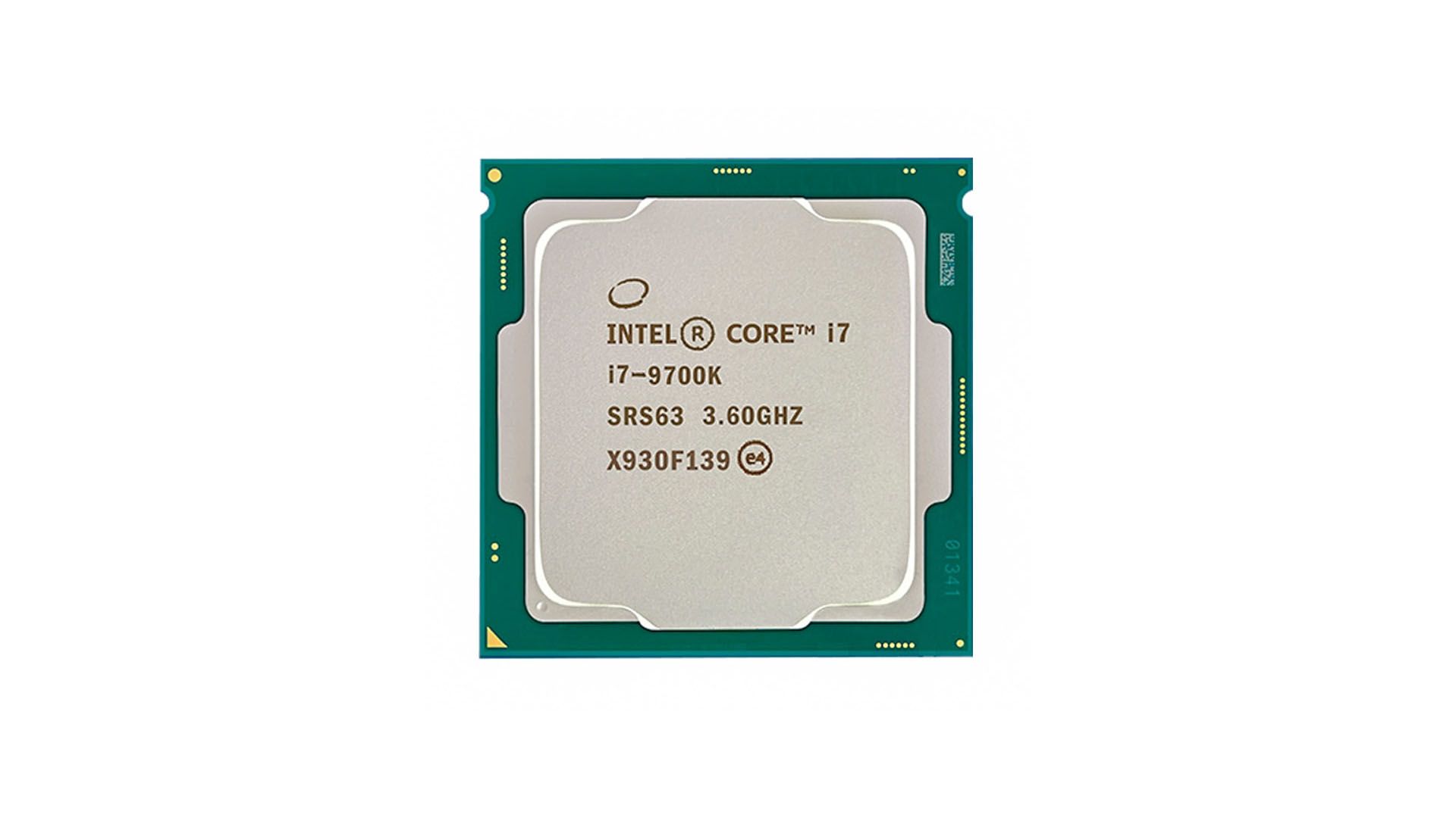 Intel Core i7 9700K é bom? Confira análise do processador da Intel