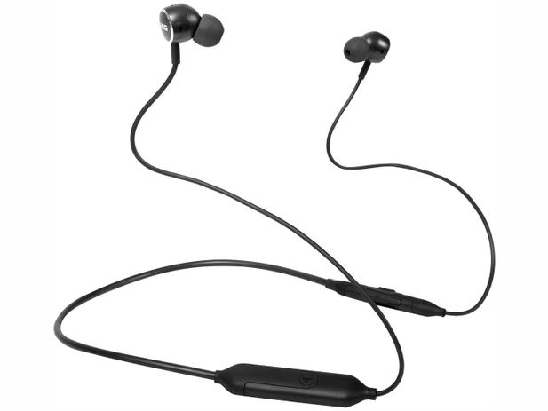 Fone AKG Y100 tem Bluetooth.