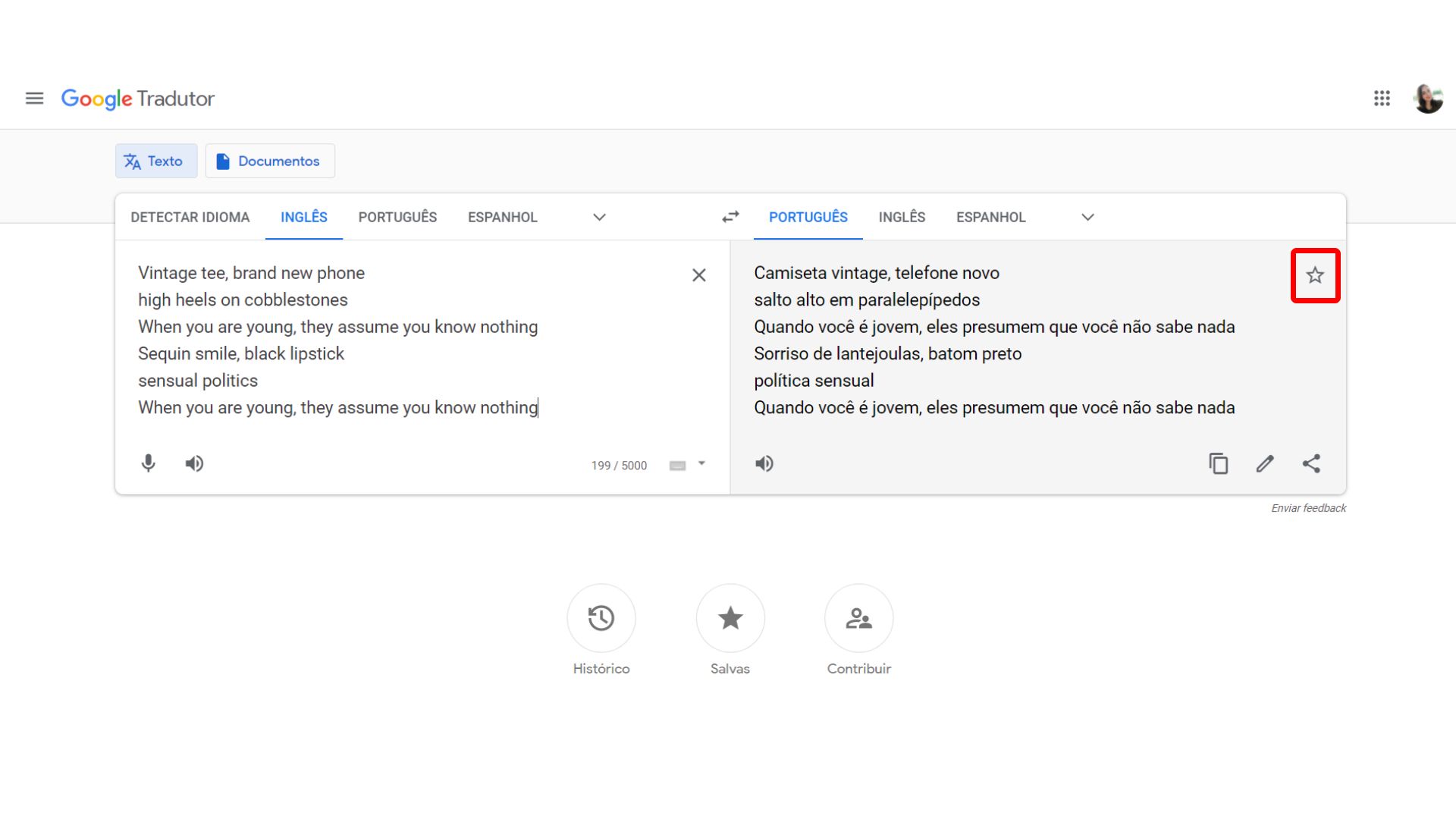 Google Tradutor o que é, como funciona e dicas para usar