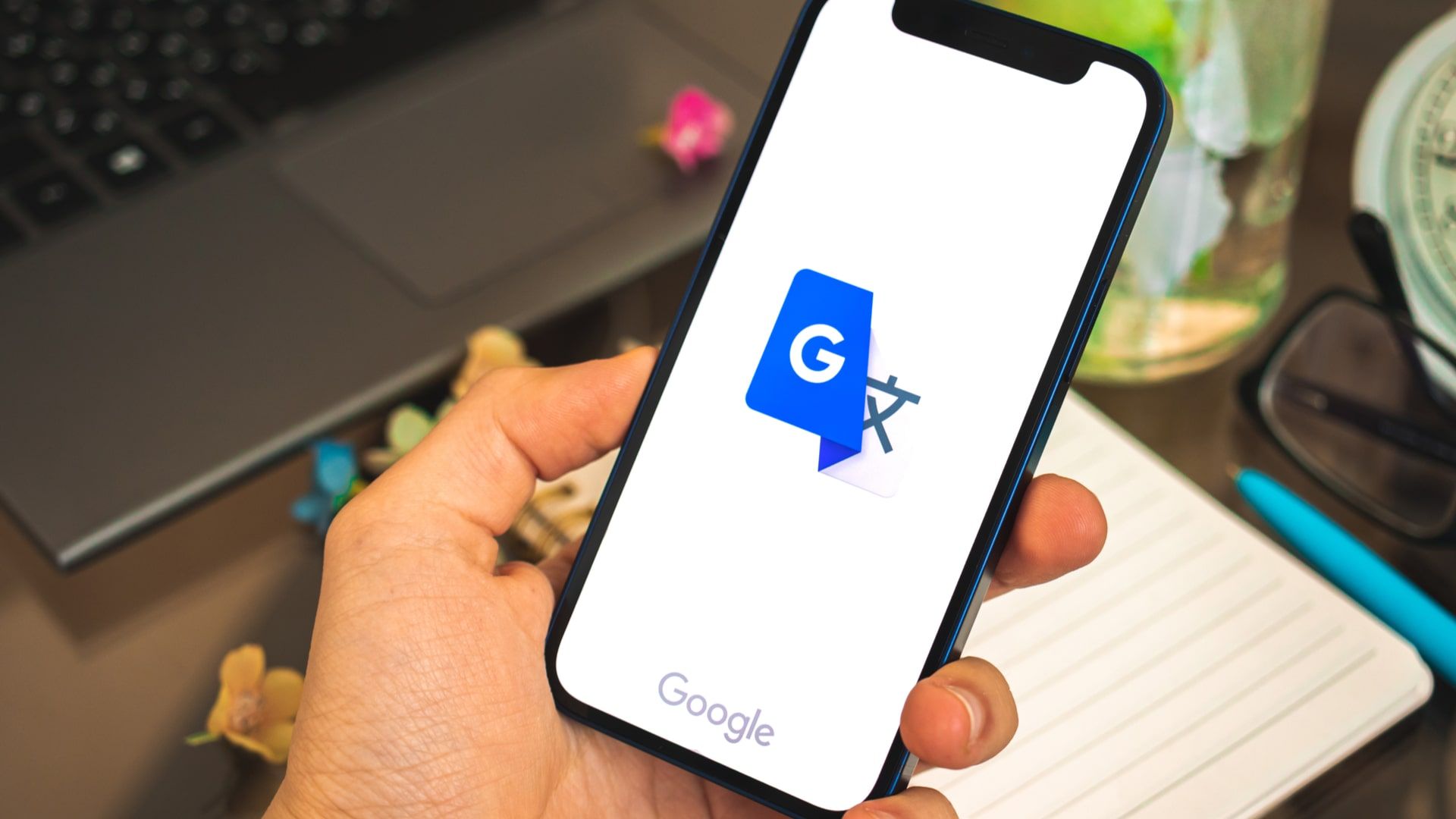Google Tradutor conta com a colaboração dos usuários (Foto: Shutterstock)