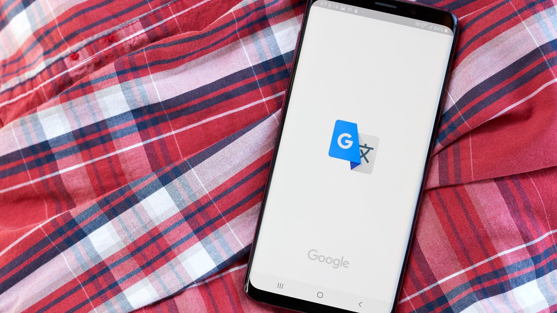 Google Tradutor nasceu em 2006 apenas com dois idiomas (Foto: Shutterstock)