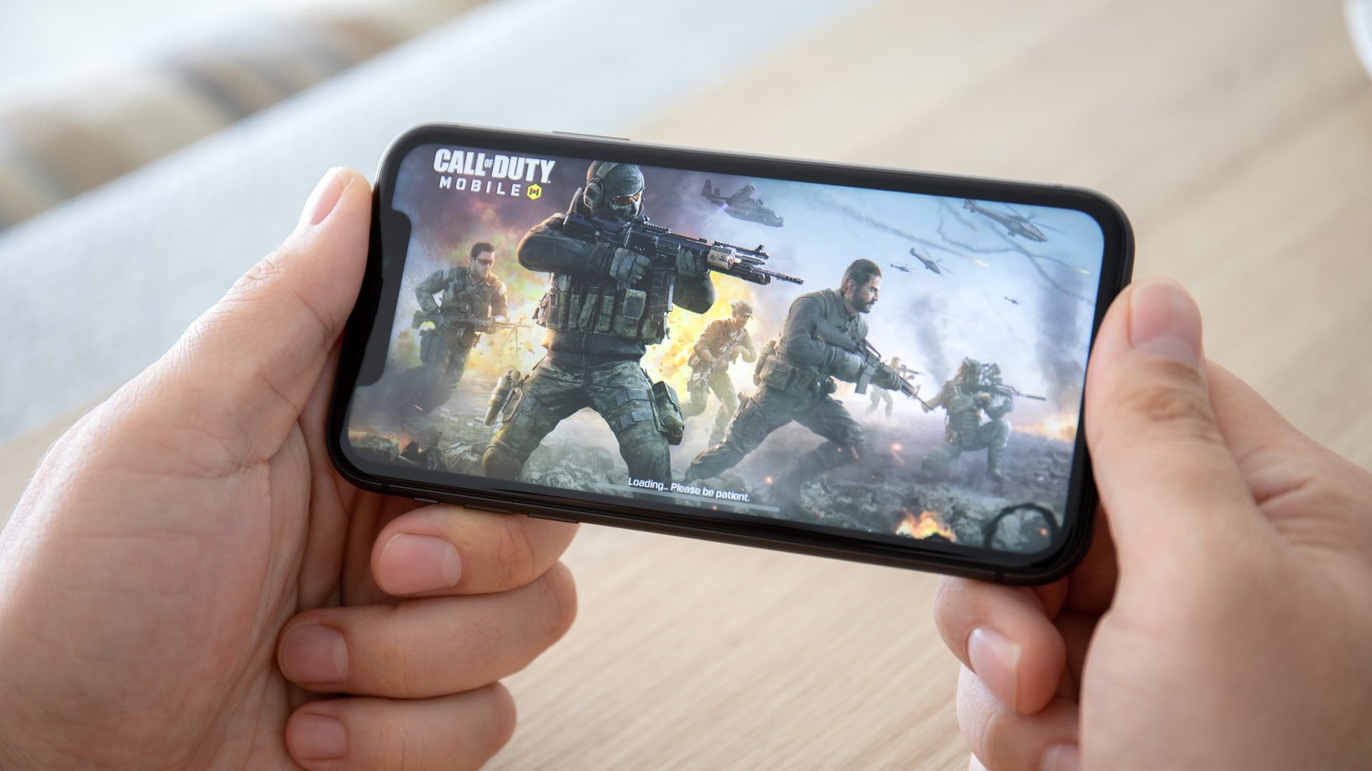 Os melhores jogos de ação para smartphone Android e iOS