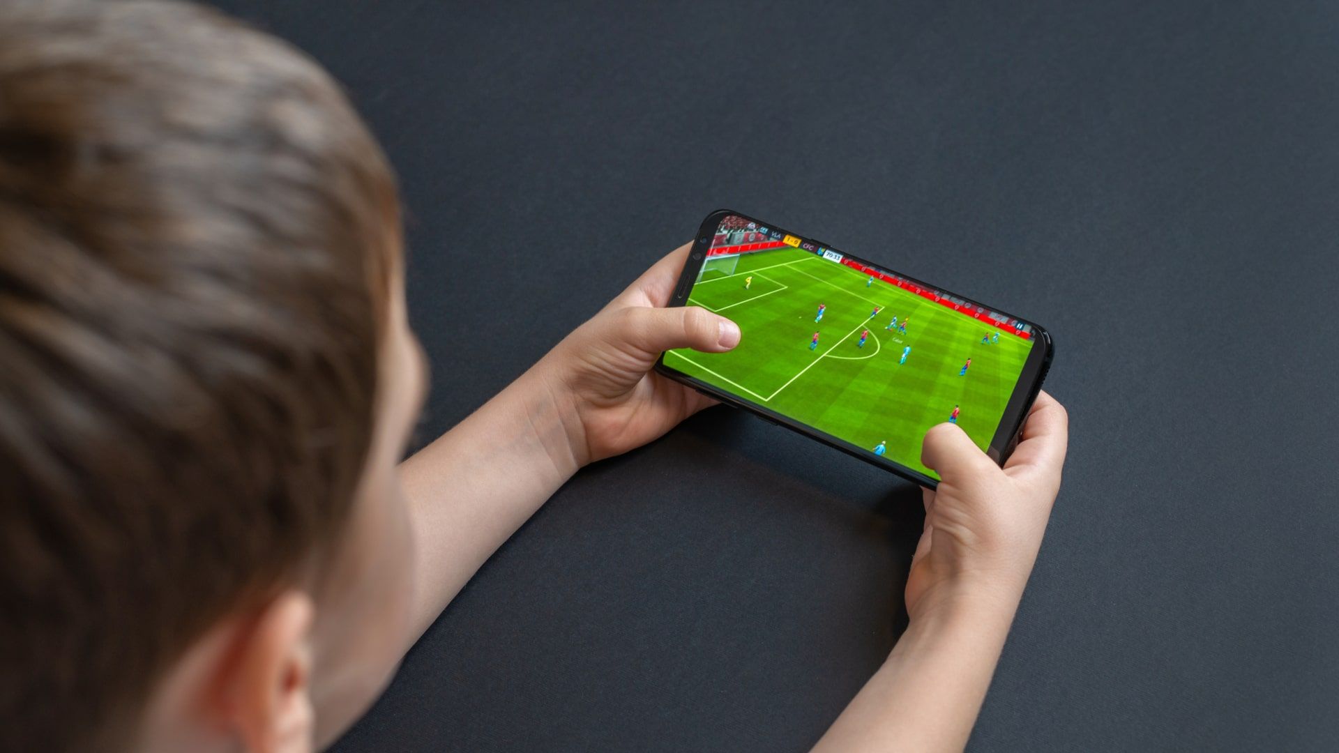 Jogos de Celular / Tablet / Smartphone 