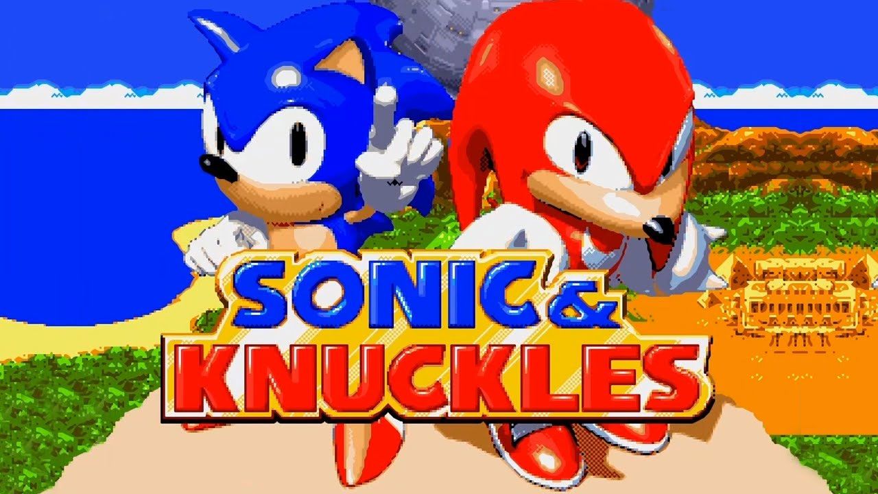 Conheça a história de Sonic nos videogames - NSC Total