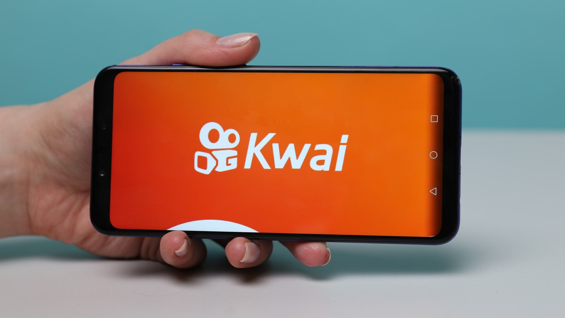 kwai application