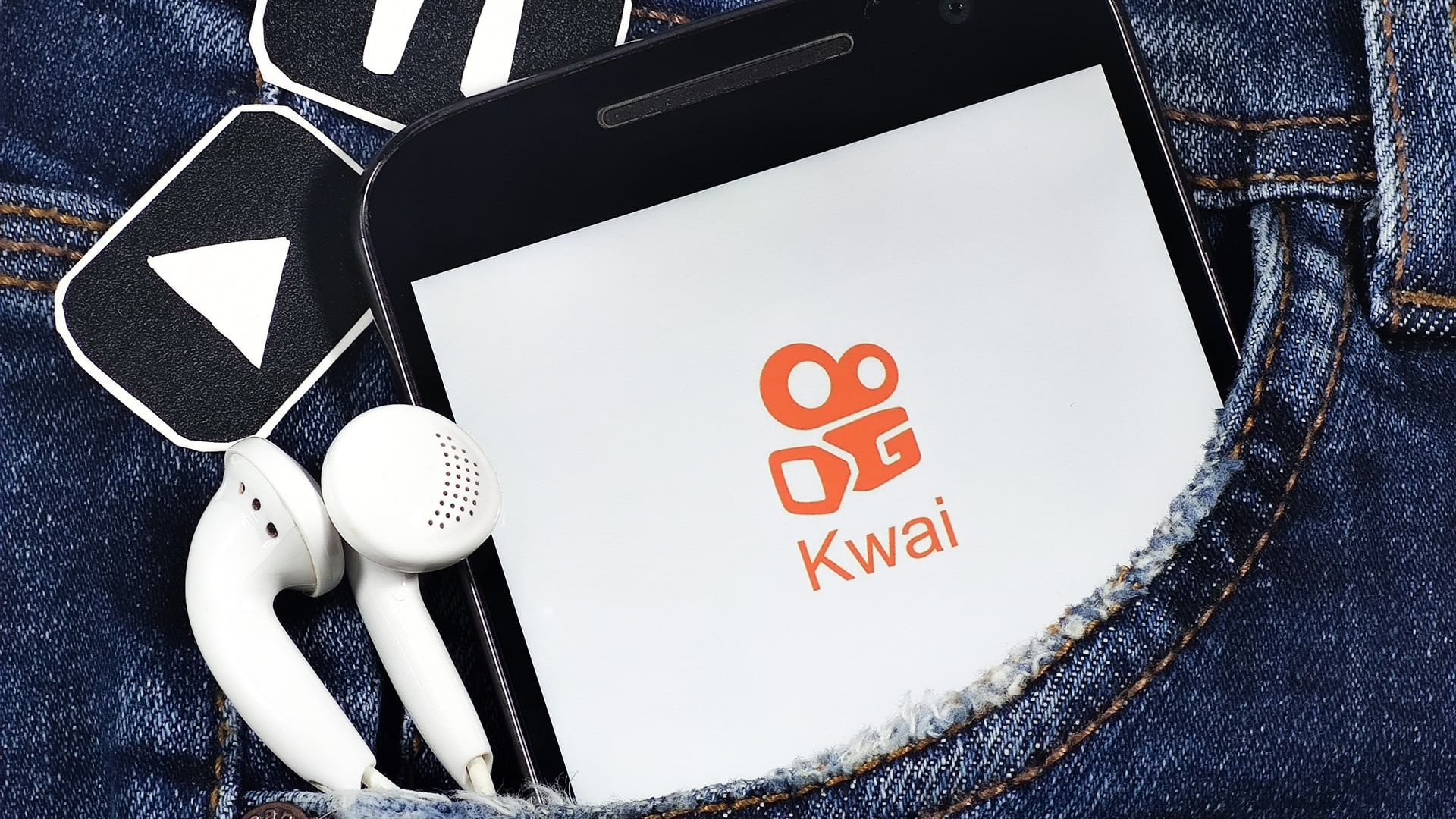O que é Kwai? Conheça a rede social com vídeos para Status