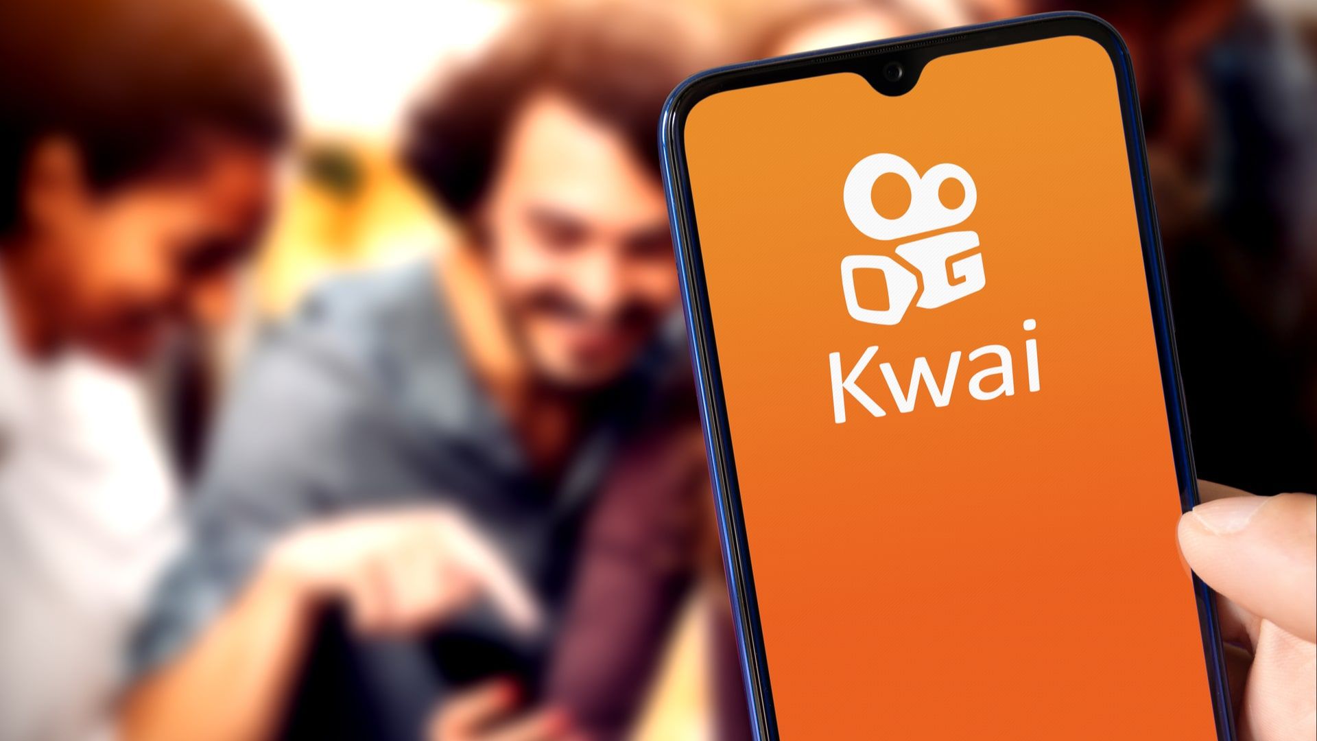 baixar kwai 18+ app🕧 Explore o universo do entretenimento com qual é o ...