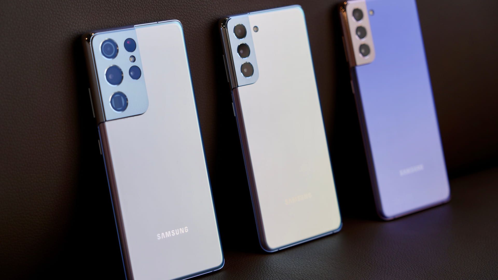 Galaxy S conheça a linha da Samsung e as melhores opções em 2022